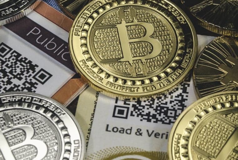 How to Create a Bitcoin Paper Wallet or Paper Bill