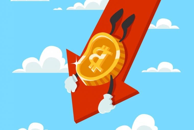 Bitcoin Core Fees Fall to Their Lowest in Years