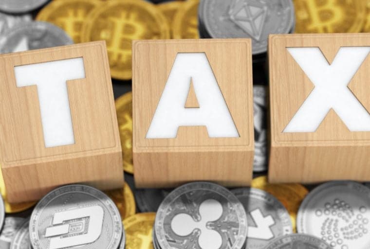 Bitfinex Starts Sharing Customer Tax Data with Authorities