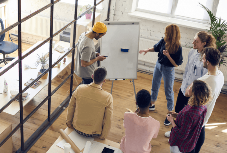 Bitflyer on Hiring Spree - Discusses Multiple Expansion Plans