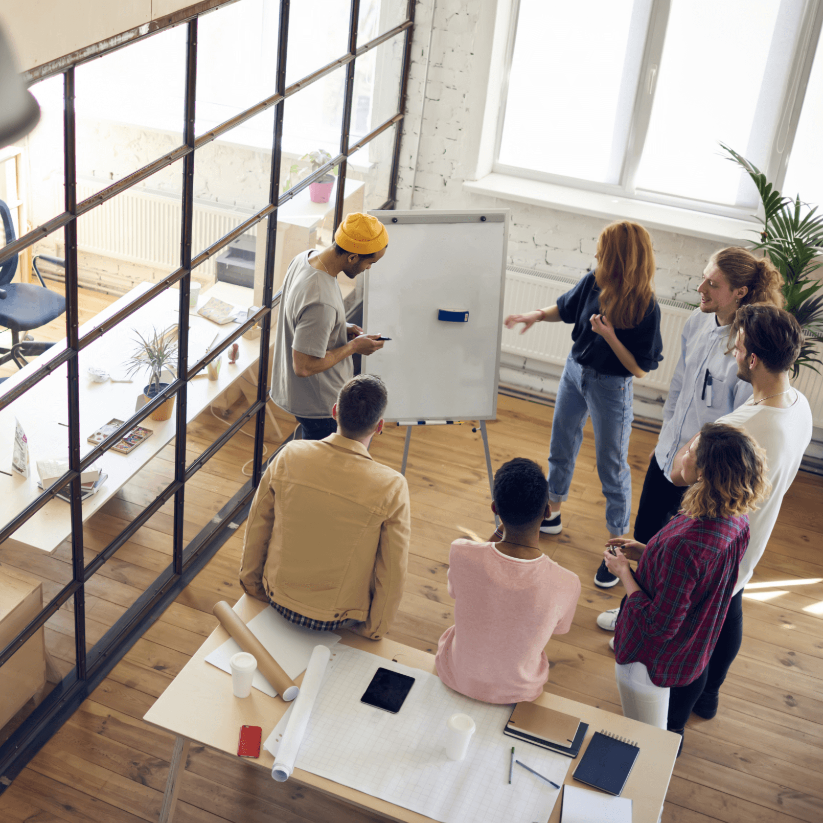 Bitflyer on Hiring Spree - Discusses Multiple Expansion Plans