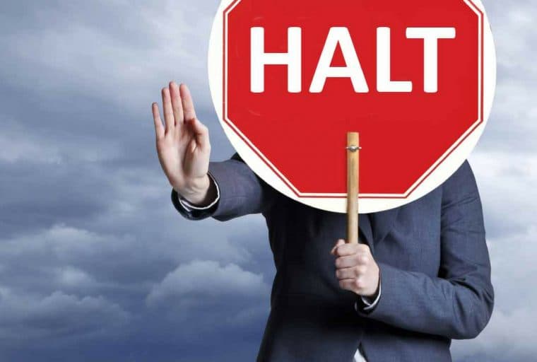 Bitgrail Exchange Ordered Down Indefinitely as Italian Court Upholds Halt