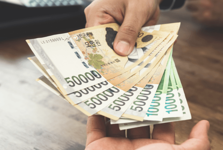 Bithumb to Lower Withdrawal Limit for Crypto Traders Not Using Real-Name System