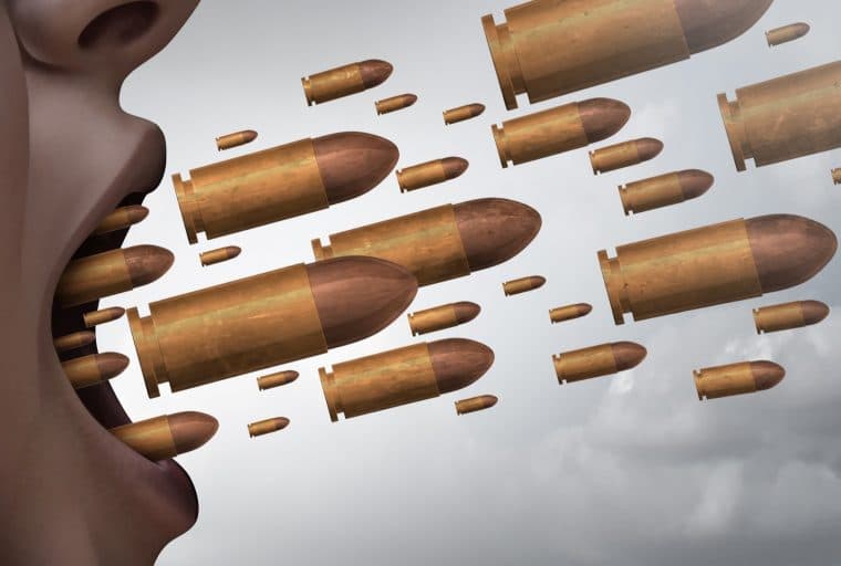 Bitmain Hits Back at “Dirty Tricks” Accusations