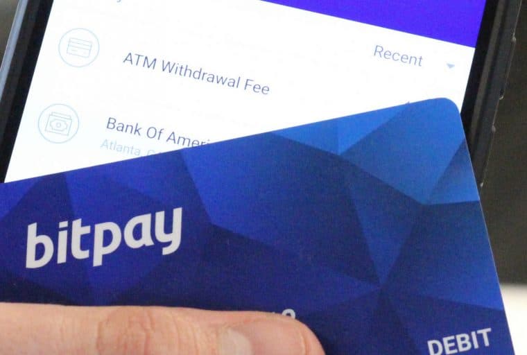 Bitpay Enables Bitcoin Cash (BCH) and Bitcoin Core (BTC) for Tax Payments