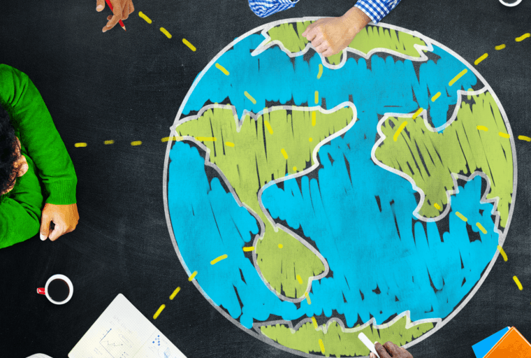 Japanese Crypto Exchange Continues Global Expansion - Now in Five Countries