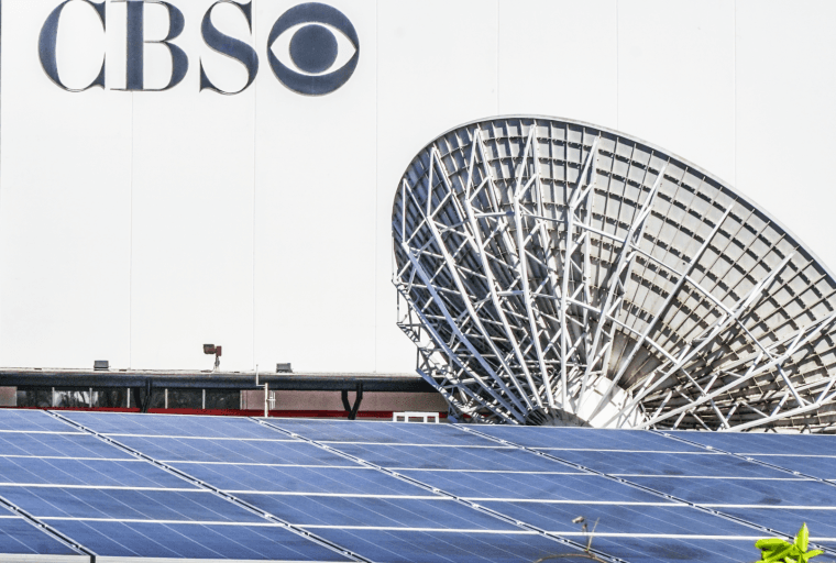 Crypto Youtuber Launching Bitcoin Funded TV Series on CBS