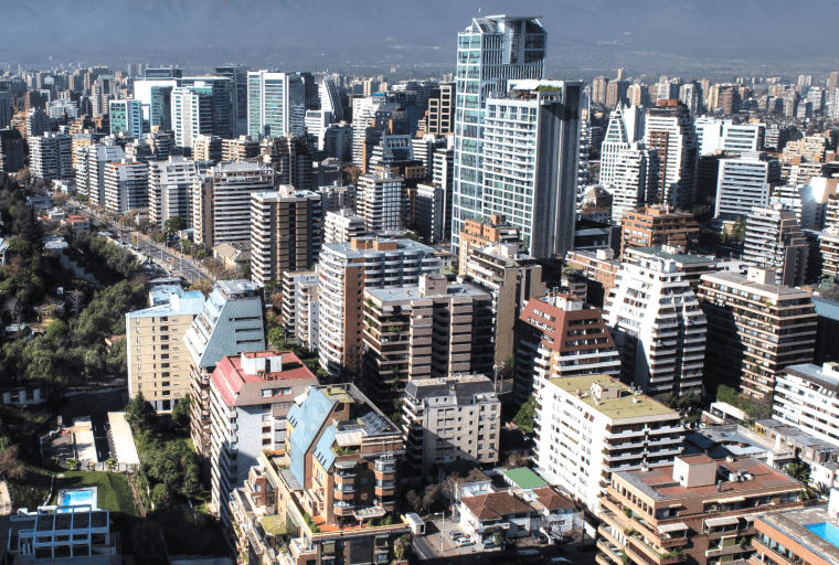 Chilean Bank Reopens Accounts of Cryptocurrency Exchanges