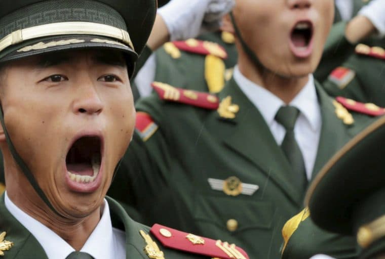 China Ranks Cryptos: Bitcoin (BTC) Dismal 13 of 28