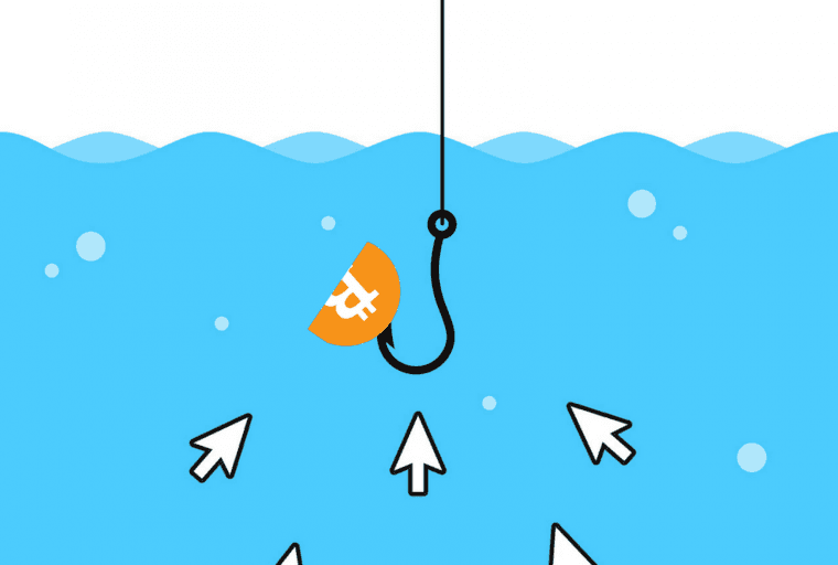 Here’s What Happens When You Click on a Spammy Cryptocurrency Ad