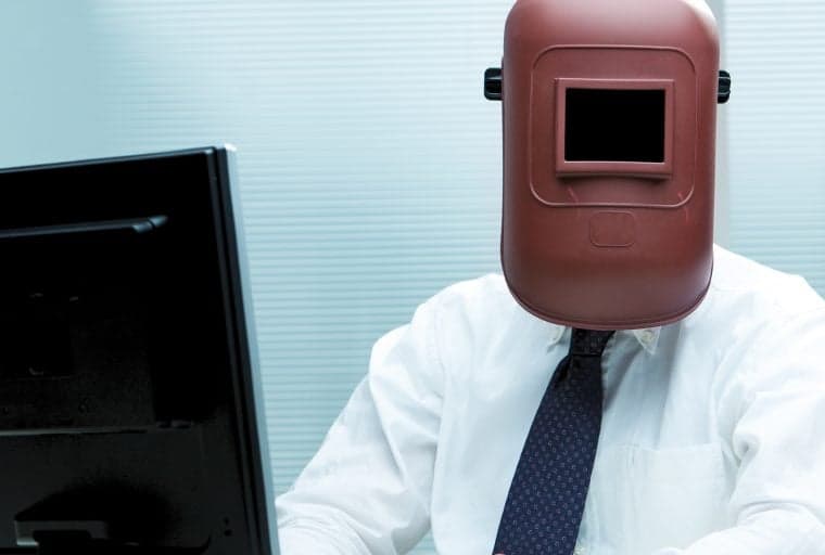 Cryptocurrency Exchange Verification Is Getting Weird