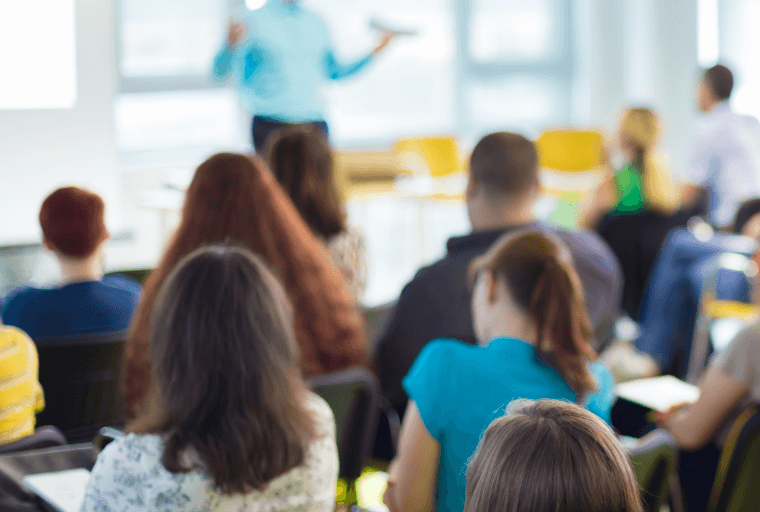 Crypto Learning Centers and Courses on the Rise in Japan, Thailand, and South Korea