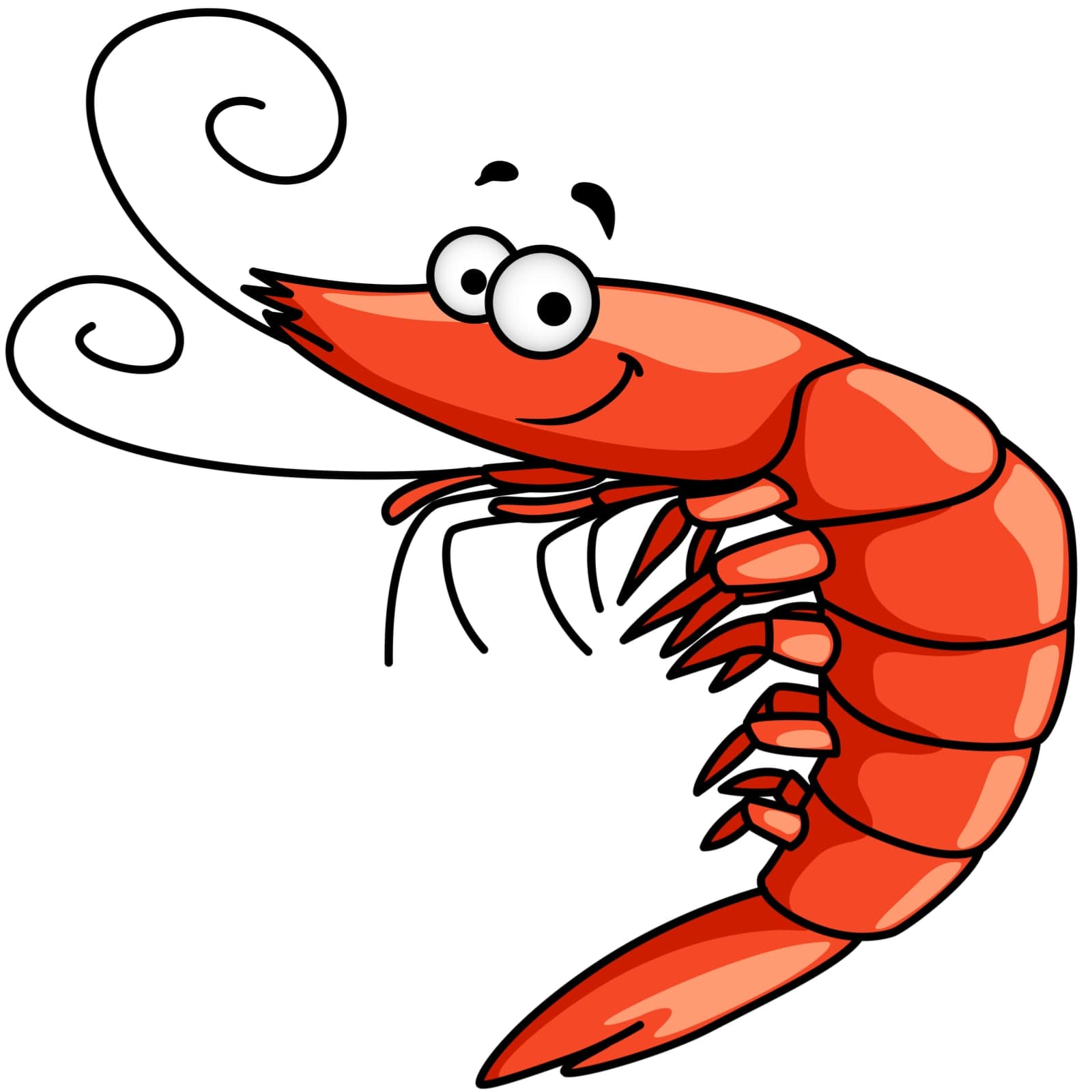 Shrimp, Frogs, and Drugs Are Clogging the Ethereum Blockchain