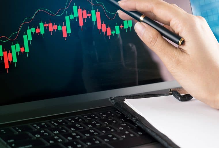 Markets Update: Cryptocurrencies Lose Steam During the Weekend