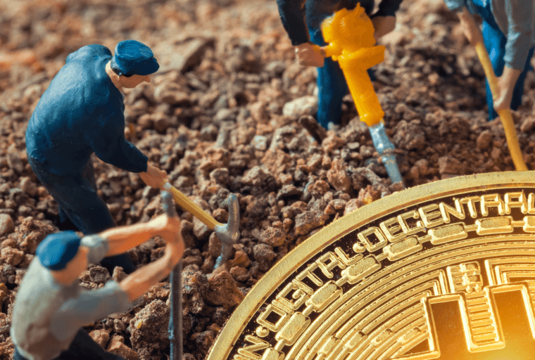 Japan's GMO Has Mined Over 900 Bitcoins - Hashrate Doubled Last Month