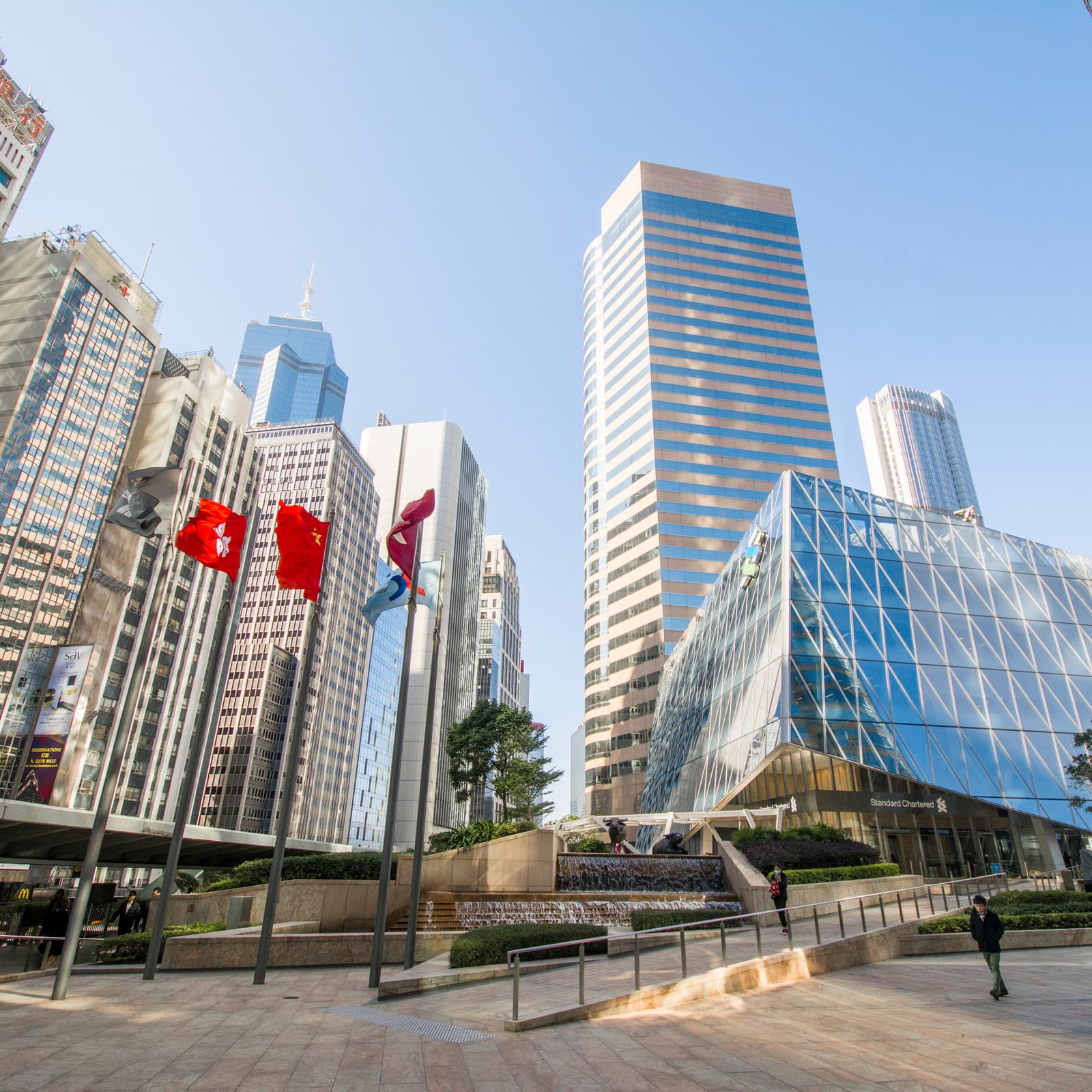 Bitcoin Mining Manufacturer Canaan Files for Hong Kong Stock Exchange IPO