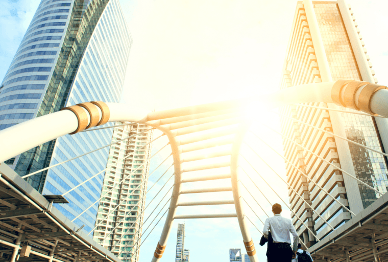 Public Company's ICO Paves the Way for Other Token Sales in Thailand