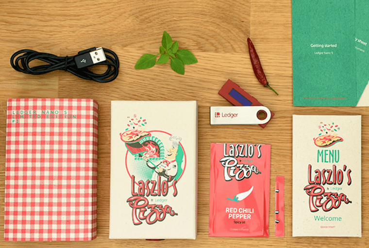 Review: Ledger Nano S Put to the Test