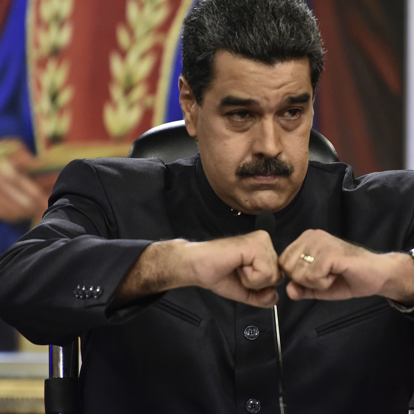 Venezuela’s President Launches Crypto Funded Youth Bank, Encourages Mining Farms