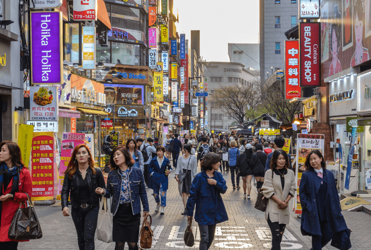 South Korean Lawmakers Draft Bill to Legalize Some Initial Coin Offerings
