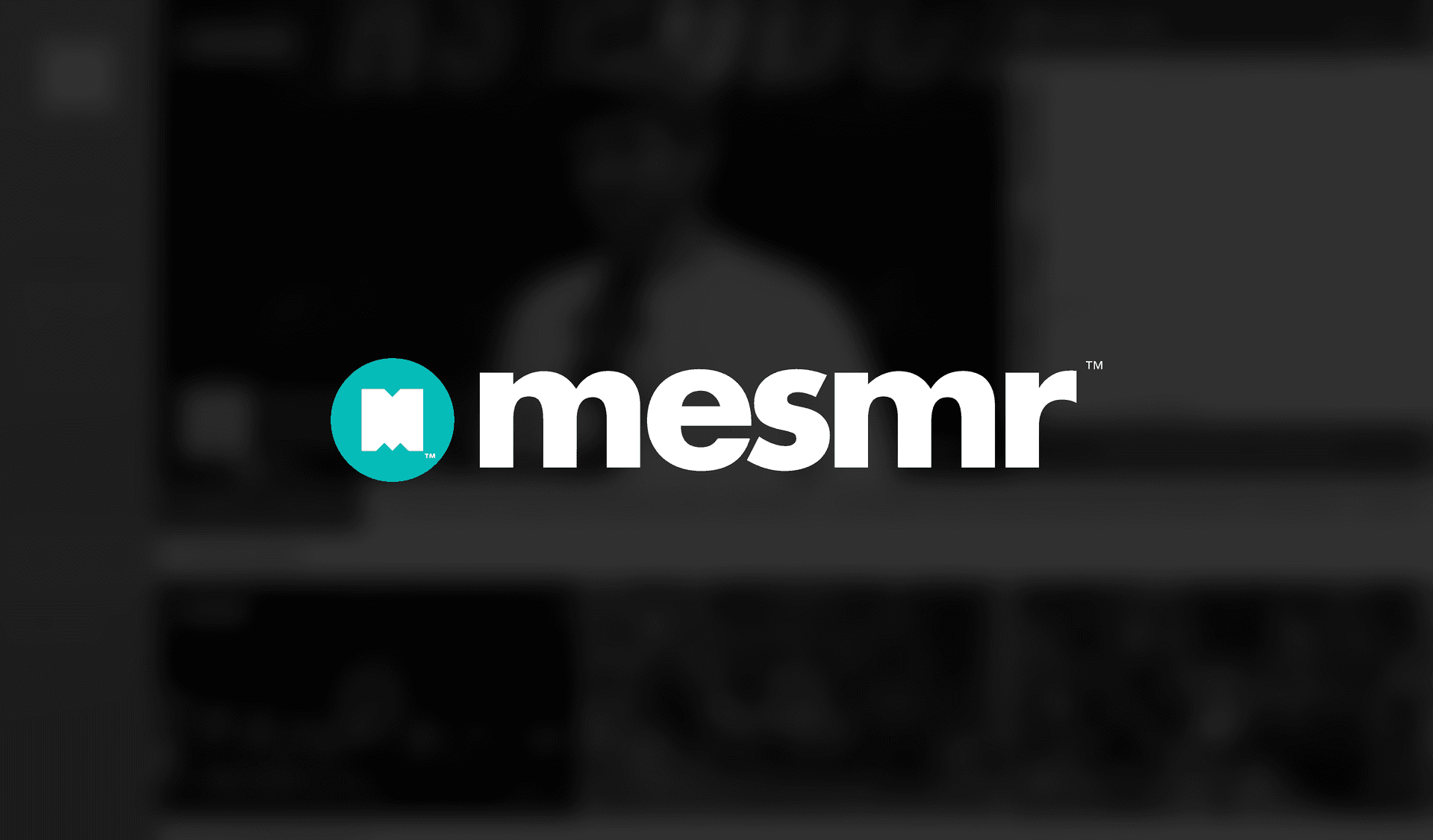 PR: Mesmr - Revolutionary Decentralized Media Platform Announced