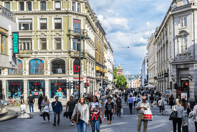 Norwegian Court Rules Nordea Bank Can Close Account of Crypto Exchange