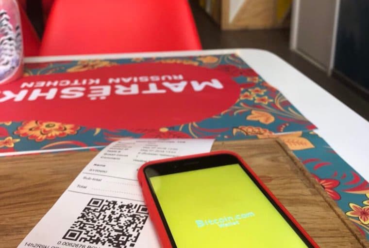 Spending Bitcoin in Europe Is Getting Easier Thanks to Wirex and Paytomat