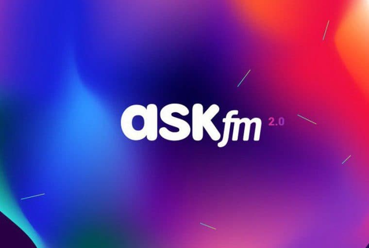 PR: ASKfm to Tokenize Social Interactions. 215 Million Users Involved