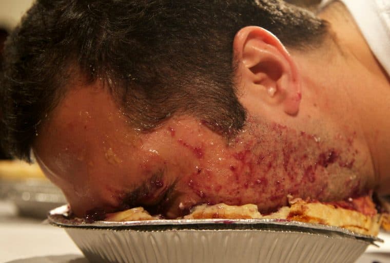 JP Morgan Chase Eats Humble Pie, Applies for Blockchain Patent