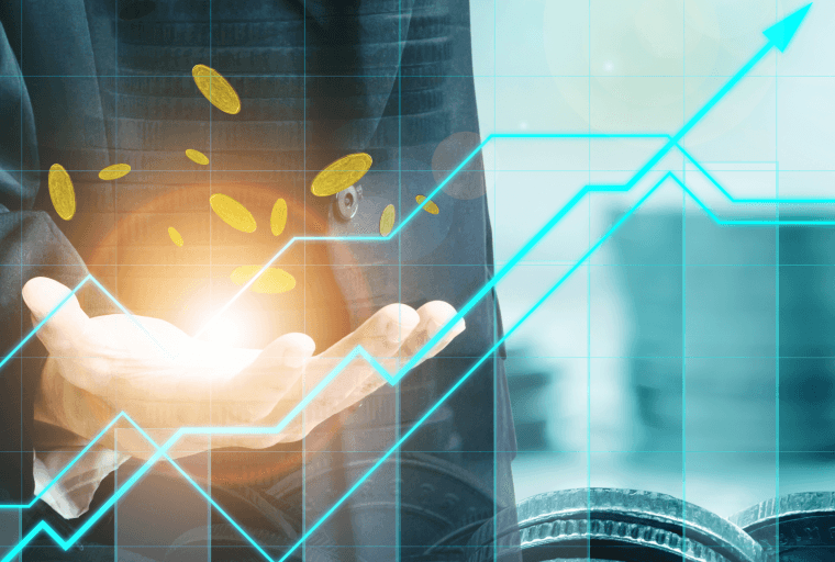 Interest in Cryptocurrency Derivatives Drives CFD Marketplace’s Revenues up 284%