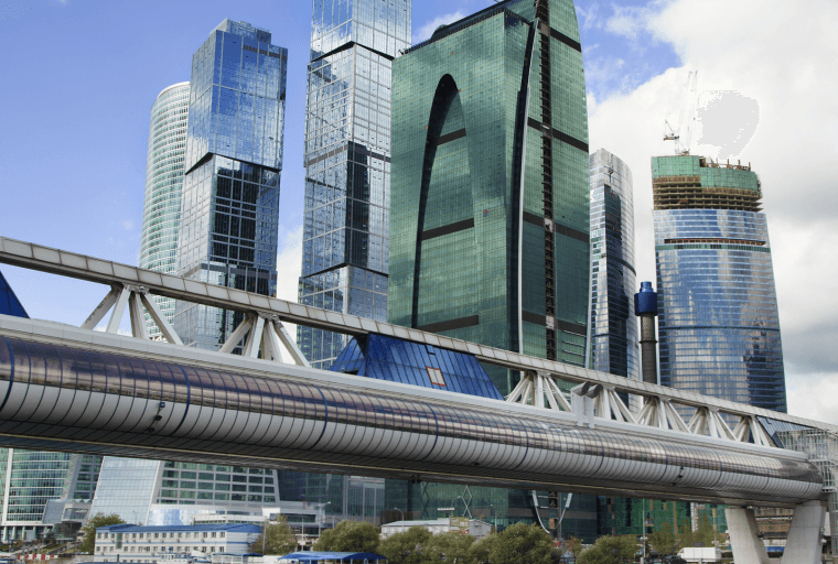 Cryptocurrency Recognized as Valuable Property by Russian Court