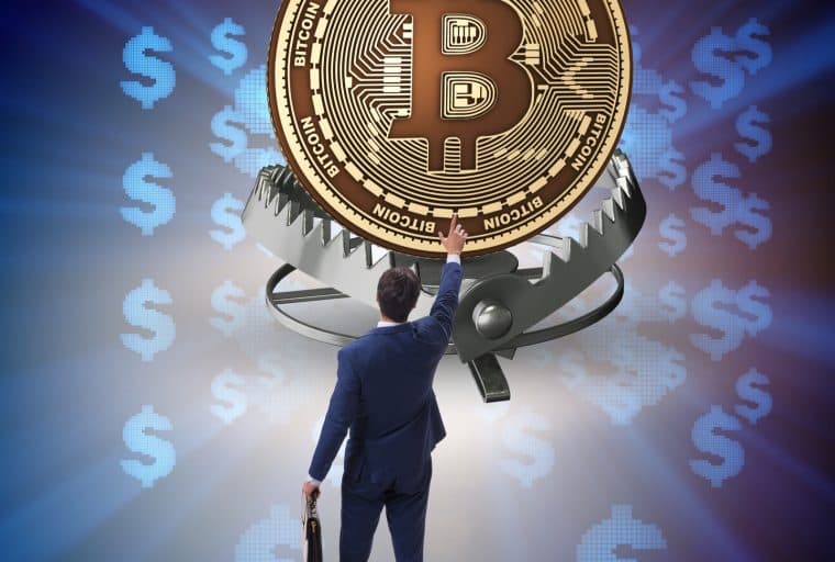 Crypto Scams Comprise 0.6% of Fraud - Australian Consumer Watchdog