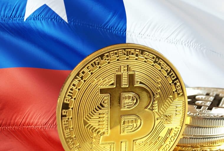 Chilean Central Bank President Considering Regulation of Cryptocurrencies