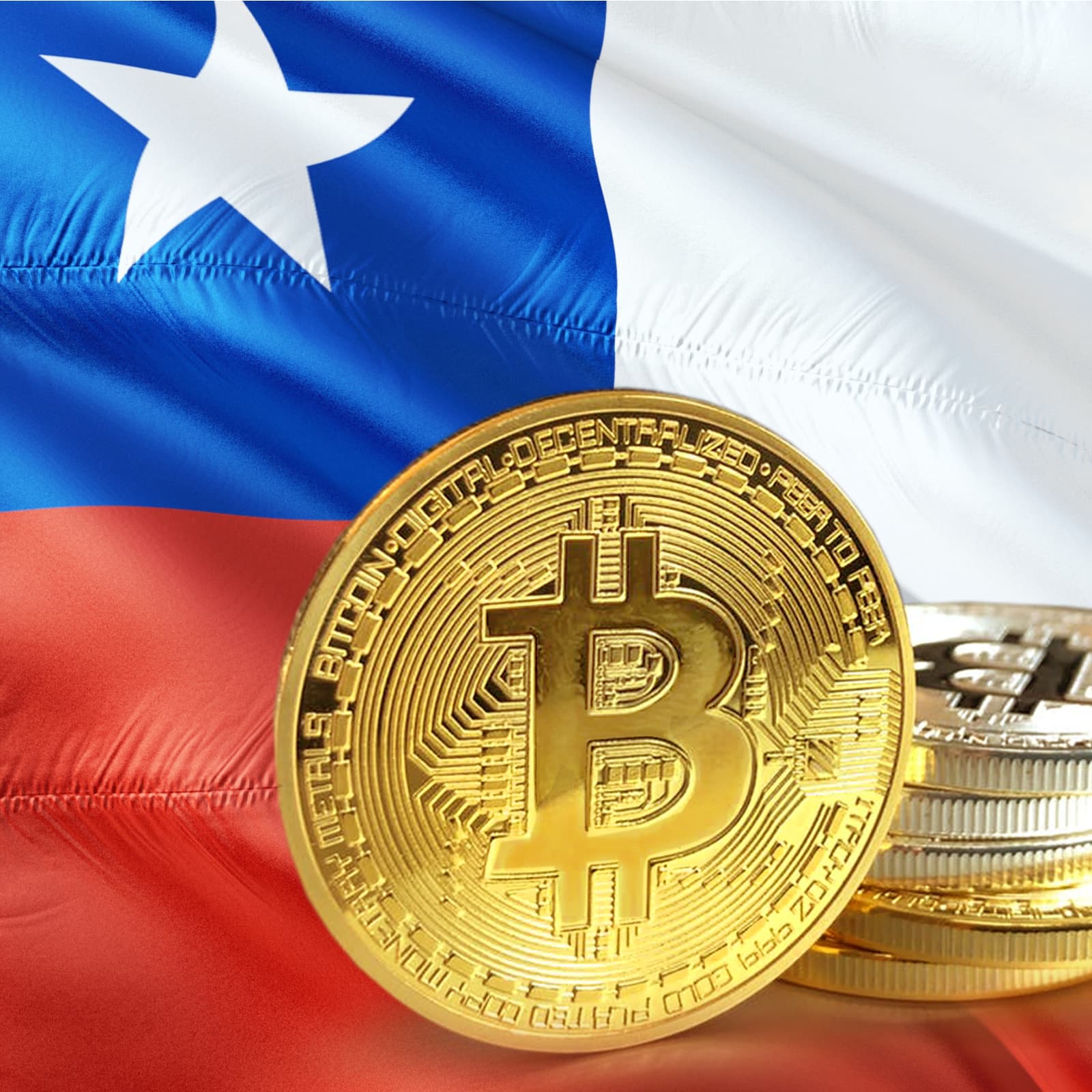 Chilean Central Bank President Considering Regulation of Cryptocurrencies