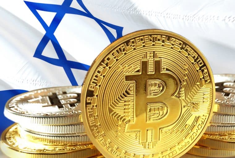 Draft Law Requires Israeli Firms to Report on Clients' Crypto Activities
