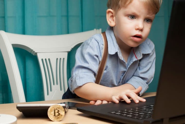 5 Years Ago You Should Have Bought Bitcoin, Not Altcoins