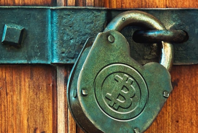 Xapo Estimated to be Housing 6.25% of Total BTC Supply