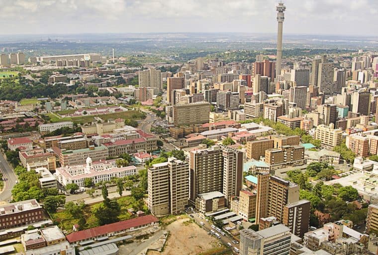 South African Asset Management Firm, Sygnia, to Open Crypto Exchange