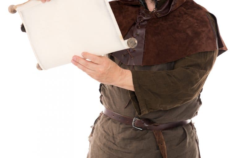 CFTC's Christopher Giancarlo Criticizes Outdated Regulatory Mandate