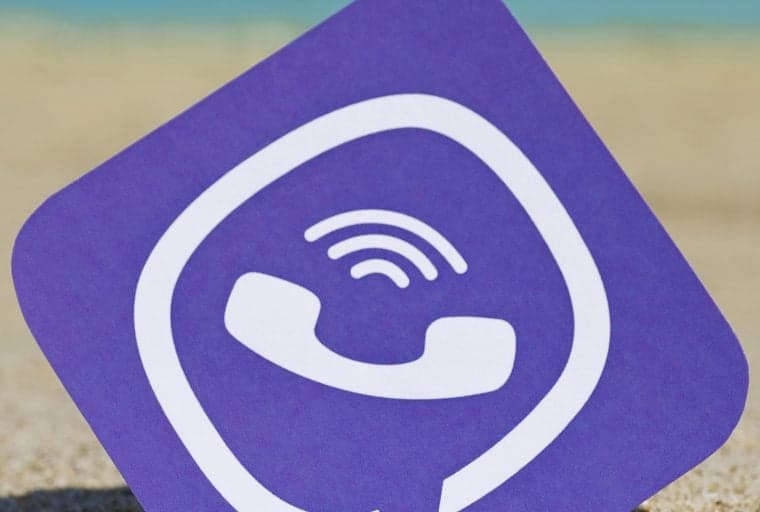 After Telegram, Viber May Be Blocked, Russian Minister Says