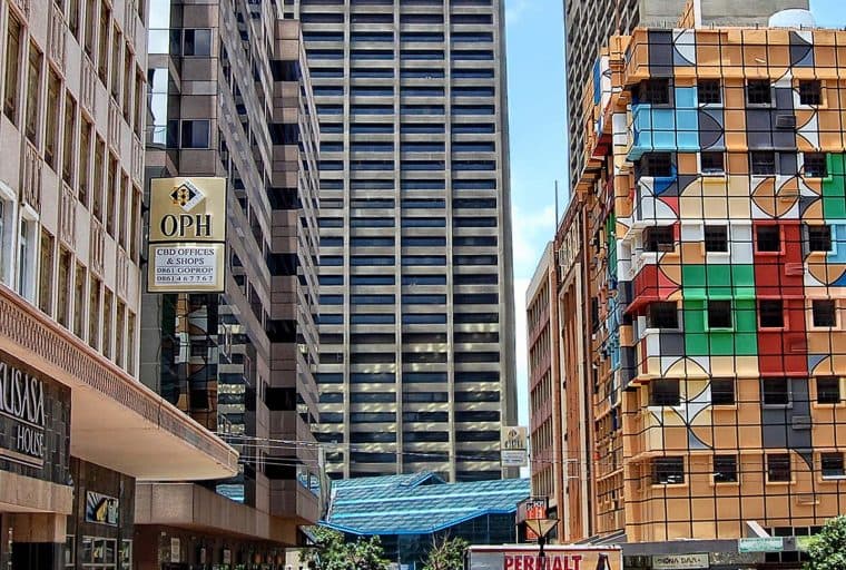Johannesburg Gets a New Crypto ATM, Ban Threatened Harare May Lose One
