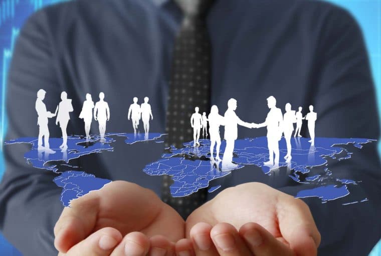 Bitcoin in Brief Saturday: Crypto Hiring and Blockchain Welfare, From Down Under