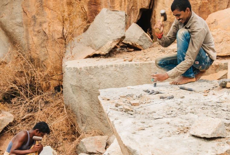 Indian Ponzi Scheme-Funded Cryptocurrency Mine Raided by Police