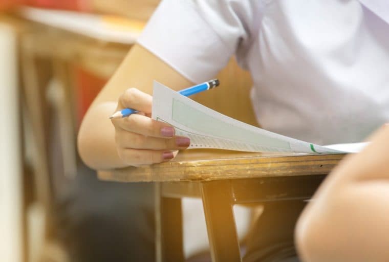 Dutch High School Exam Features Bitcoin-Themed Questions