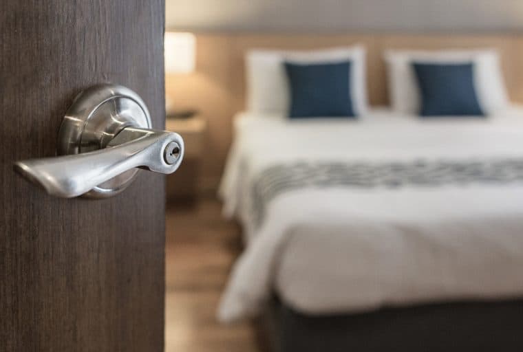 Sole Seven-Star Hotel in Venezuela to Accept Petro