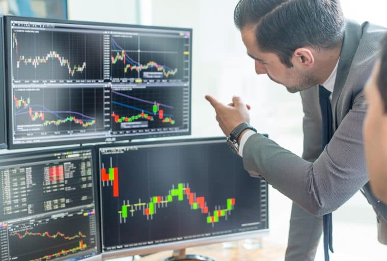 Markets Update: Volume Rankings Report for May 2018 - EOS Dominates Leading Exchanges