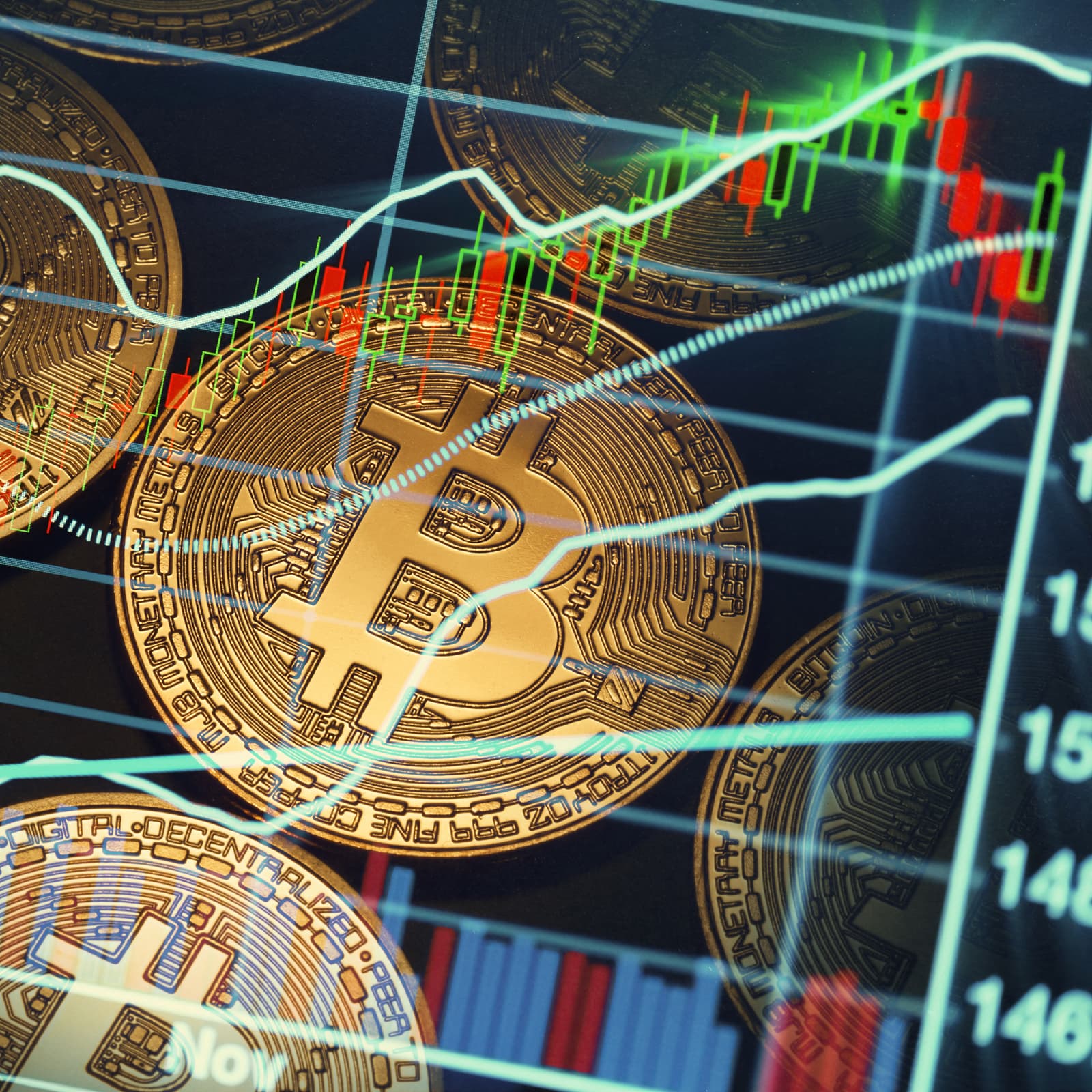 Bitcoin in Brief Thursday: Bitgrail and Btcxchange Crypto Traders in Troubled Waters