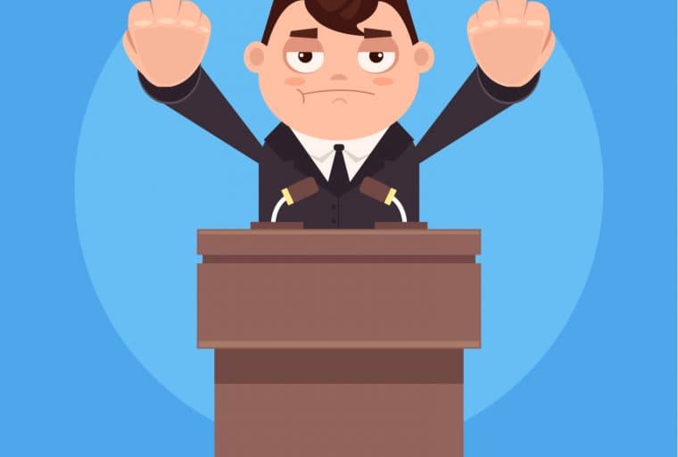 Tempers Flare at Milken Institute Cryptocurrency Conference