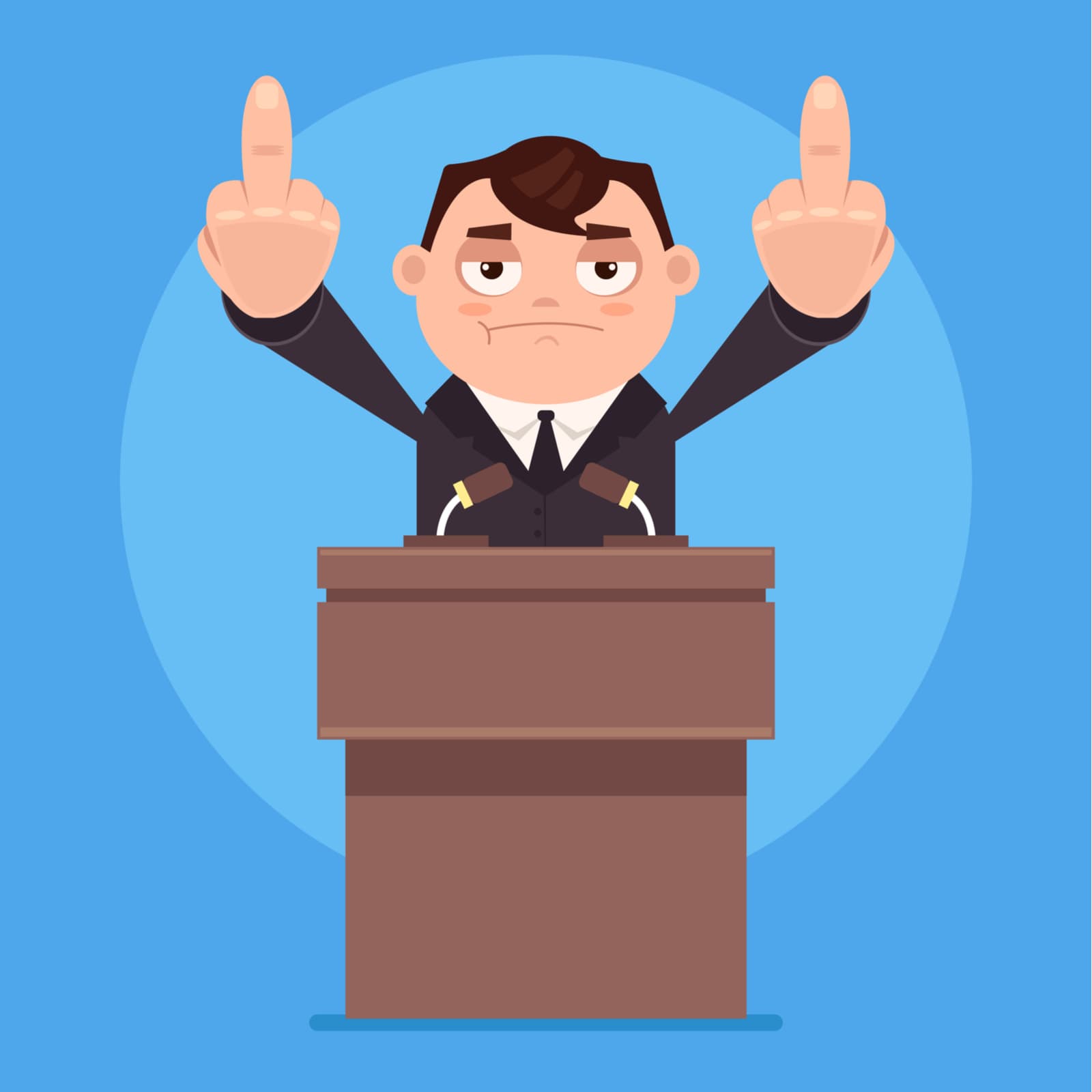 Tempers Flare at Milken Institute Cryptocurrency Conference