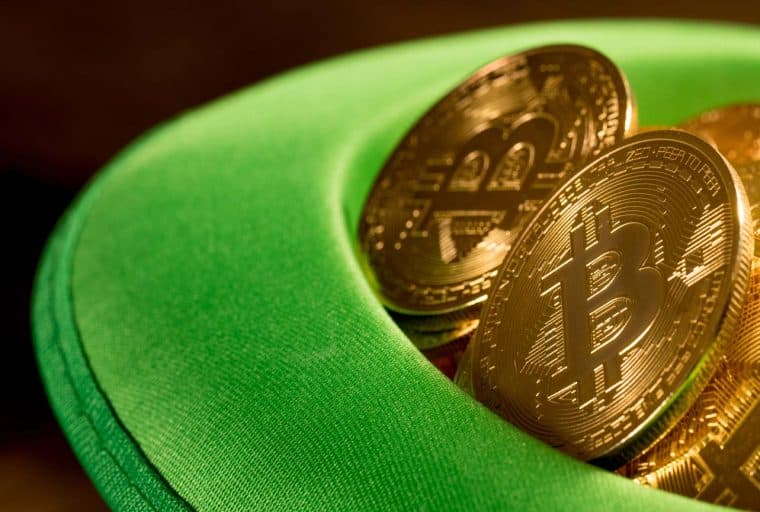 Ireland Clarifies Taxation of Crypto Transactions